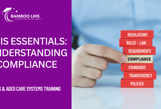 NDIS Essentials