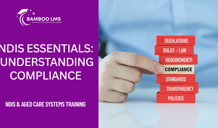 NDIS Essentials NDIS Essentials
